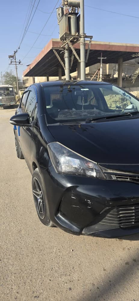 Car main