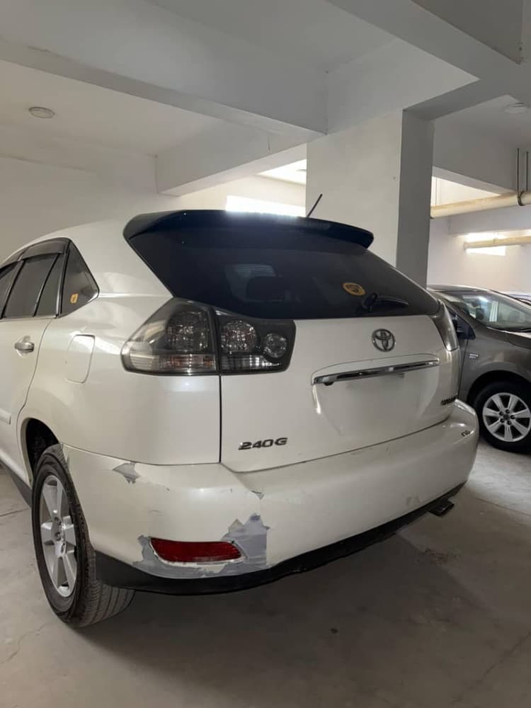 Car main
