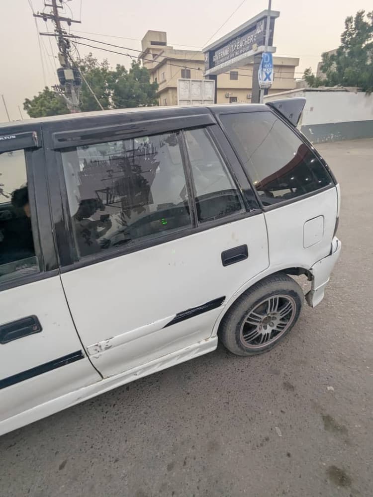 Car main