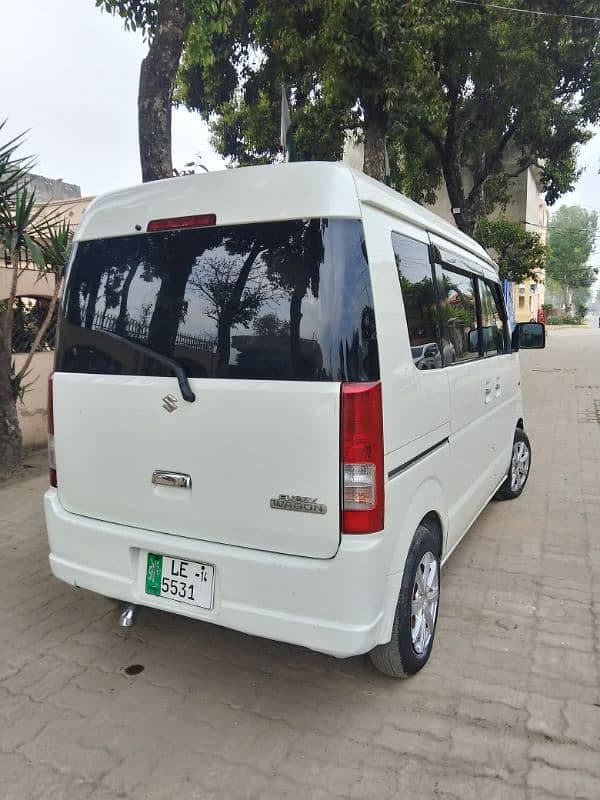 Car main