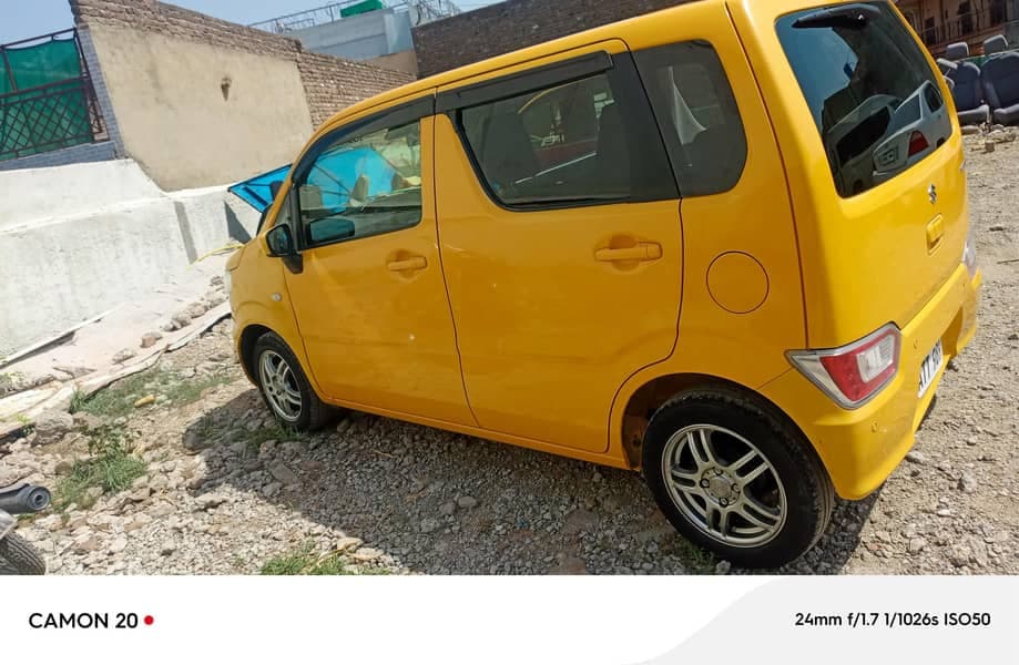 Car main