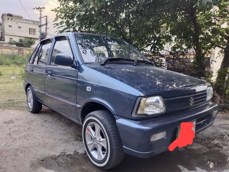 Car main