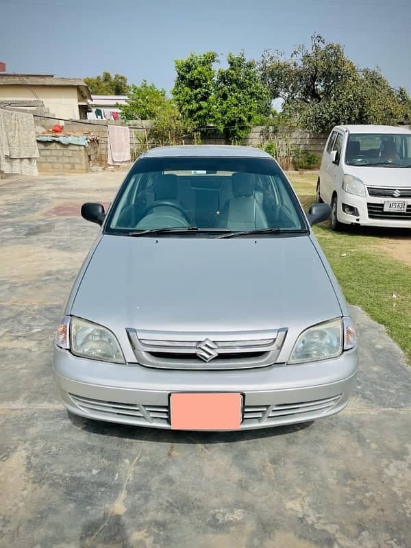 Car main