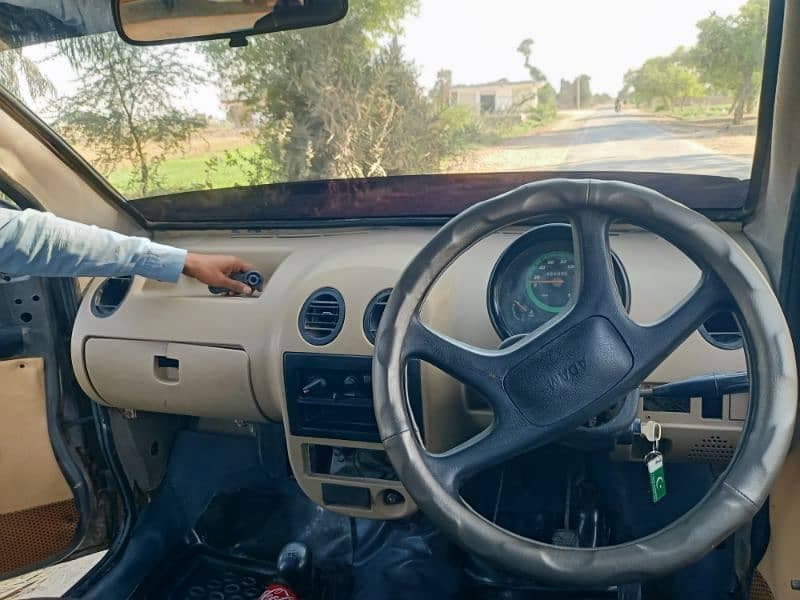 Car main