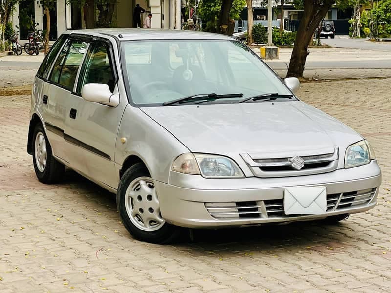 Car main