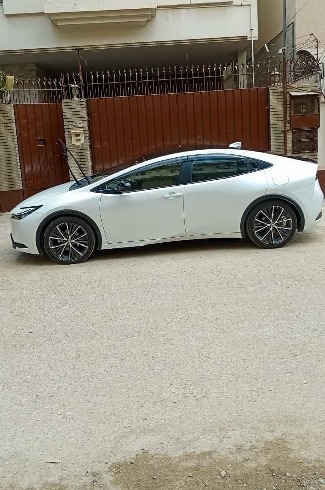 Car main