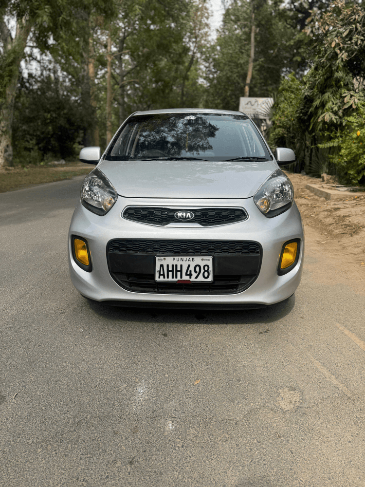 Car main
