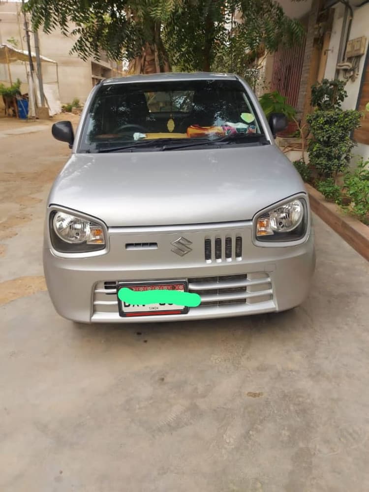 Car main