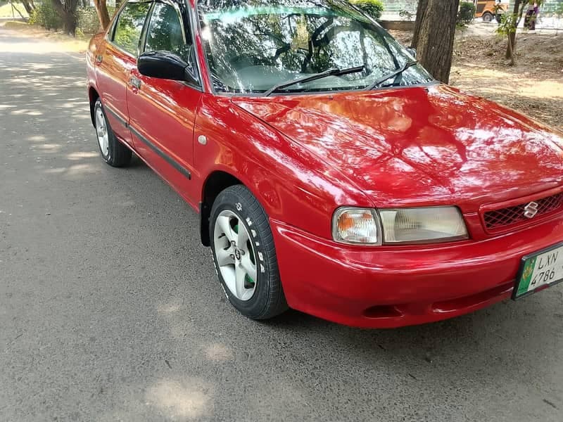 Car main