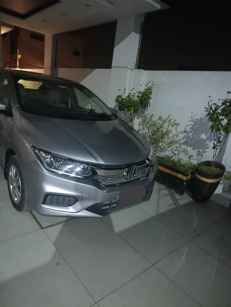 Car main
