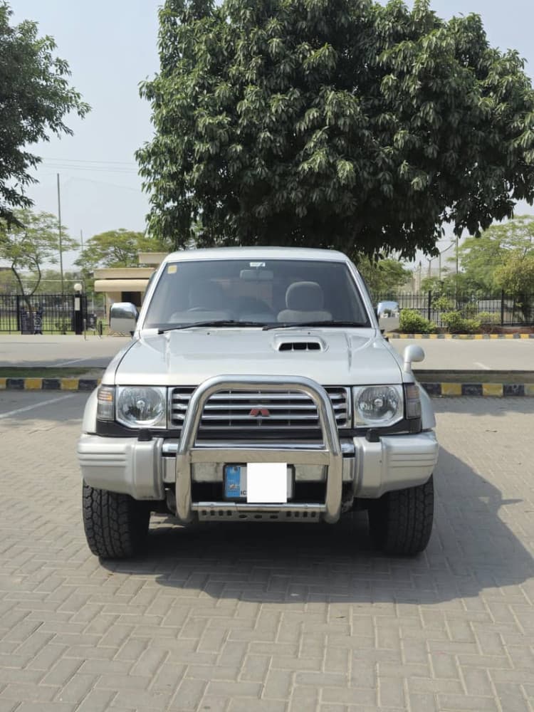 Car main