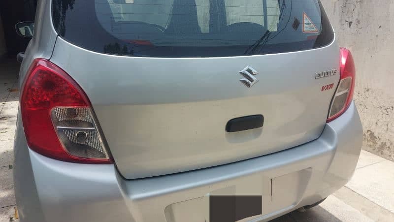 Car main