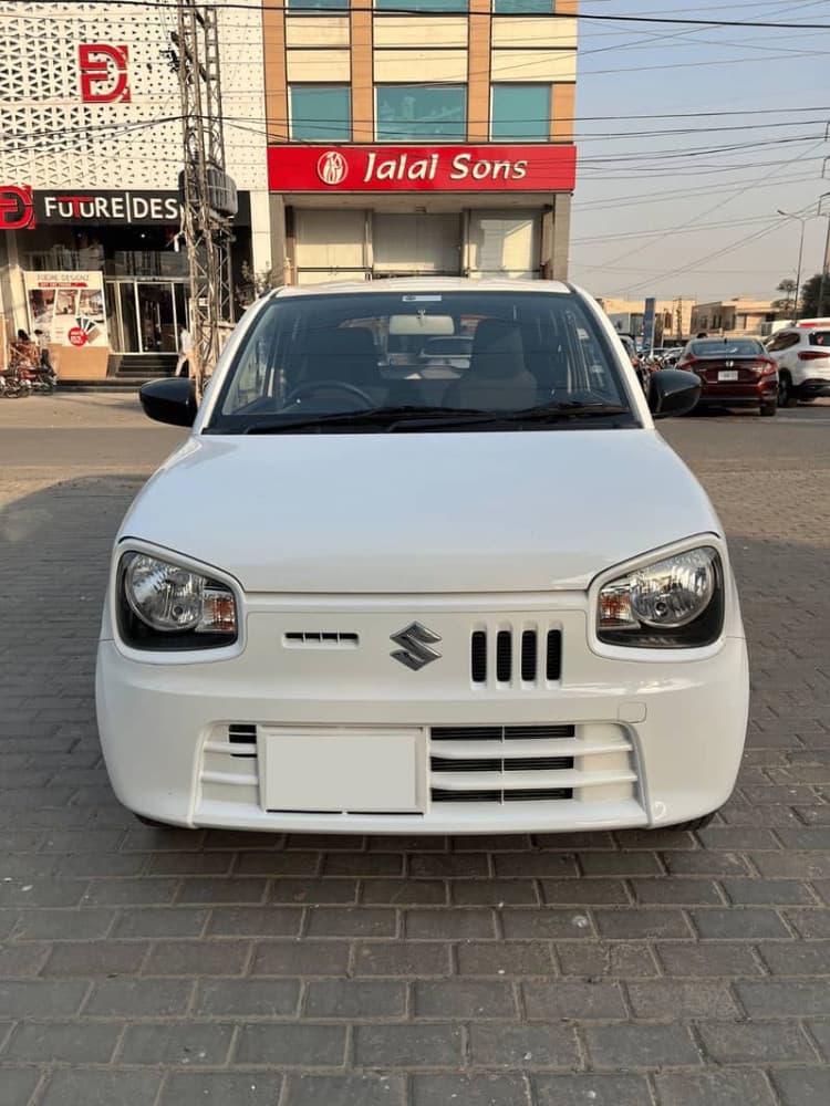 Car main