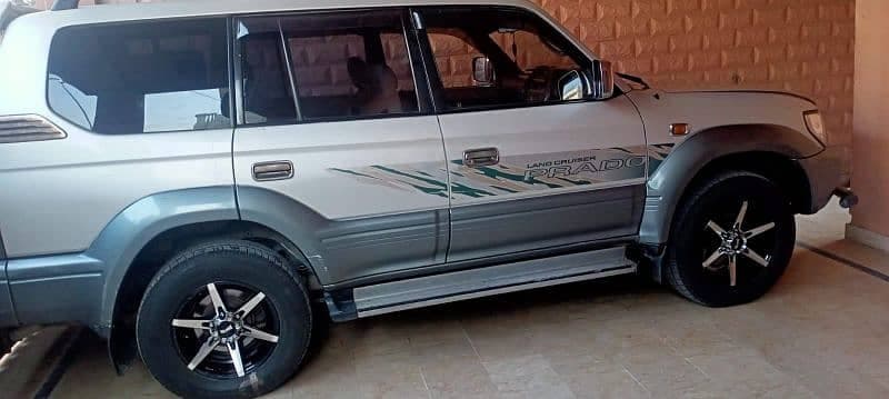Car main