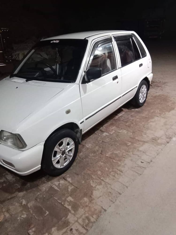 Car main