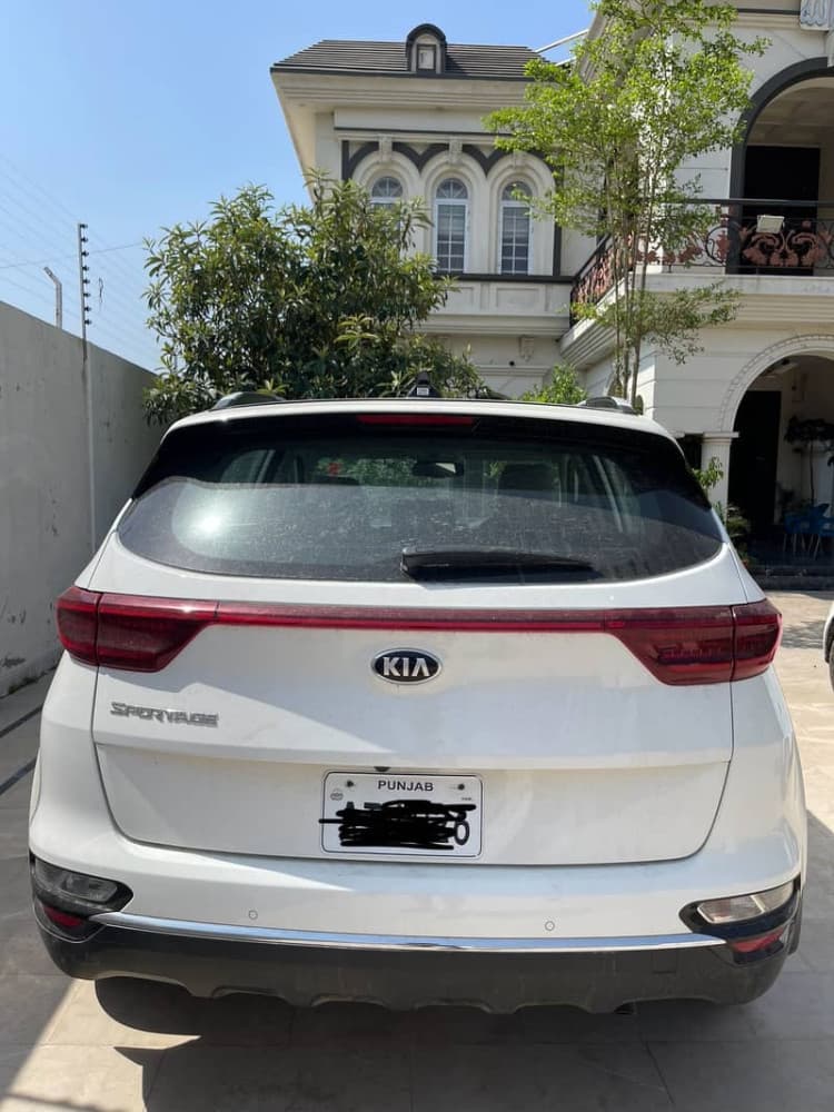 Car main