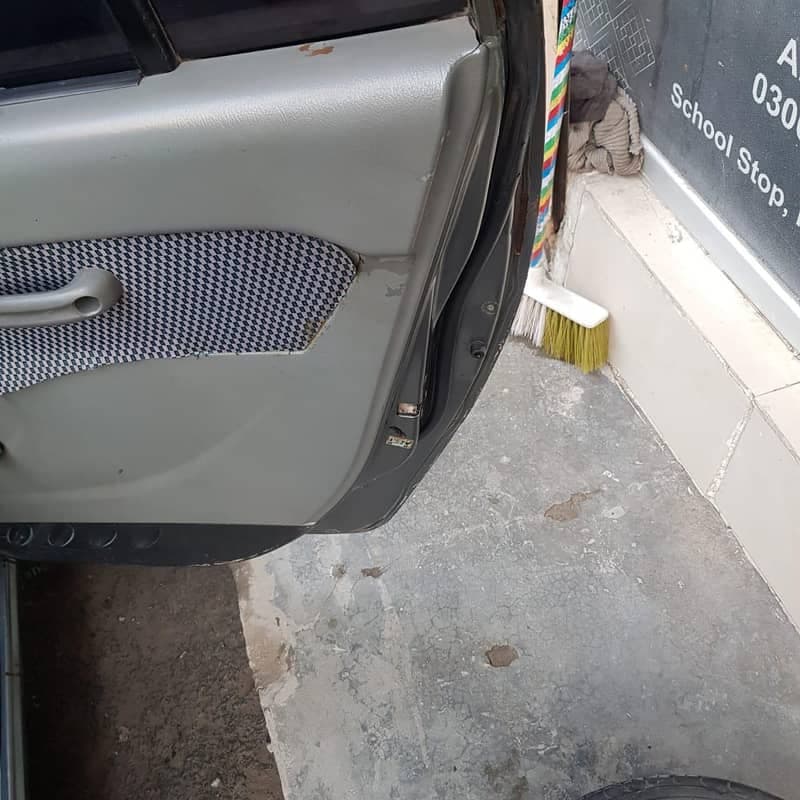 Car main