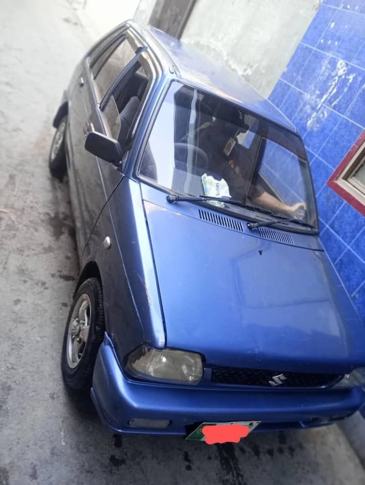 Car main