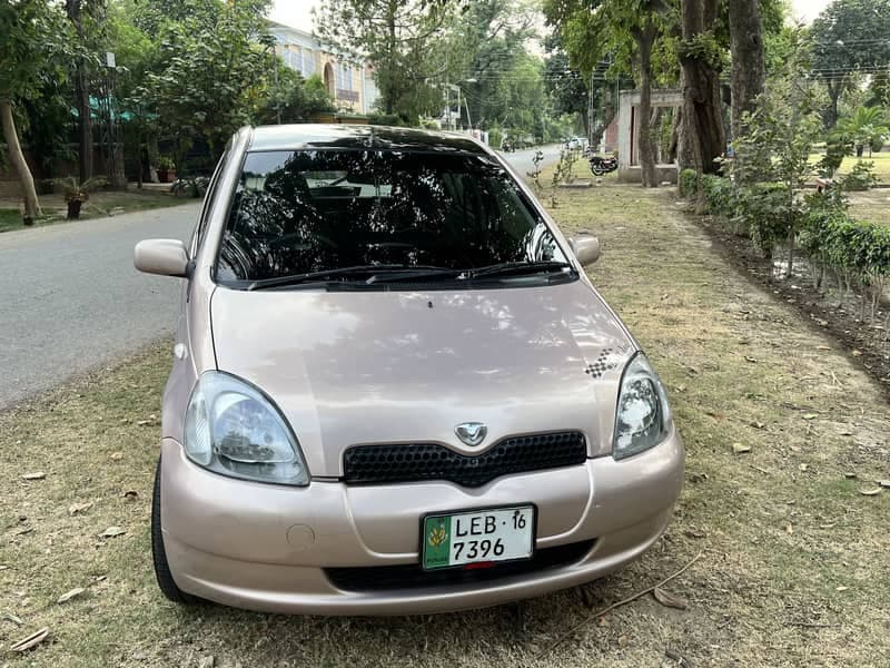 Car main