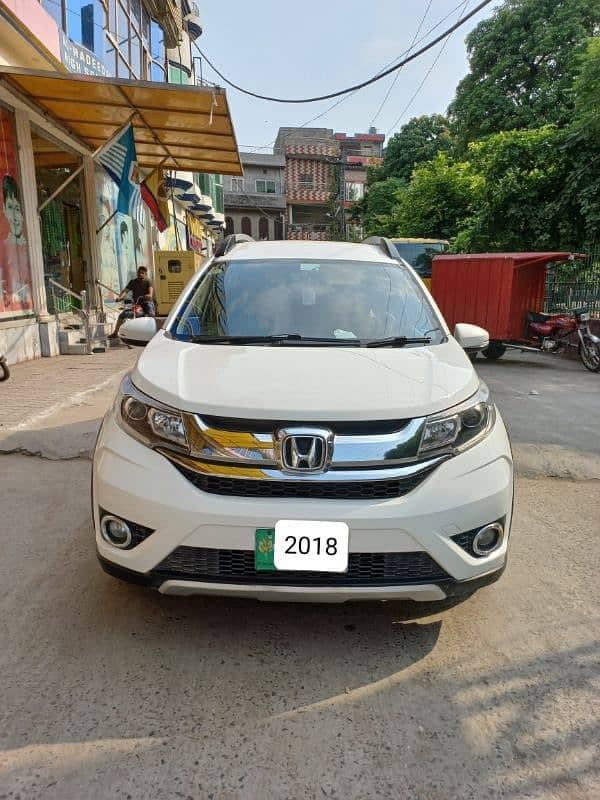 Car main