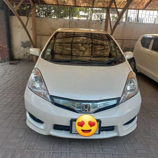 Car main