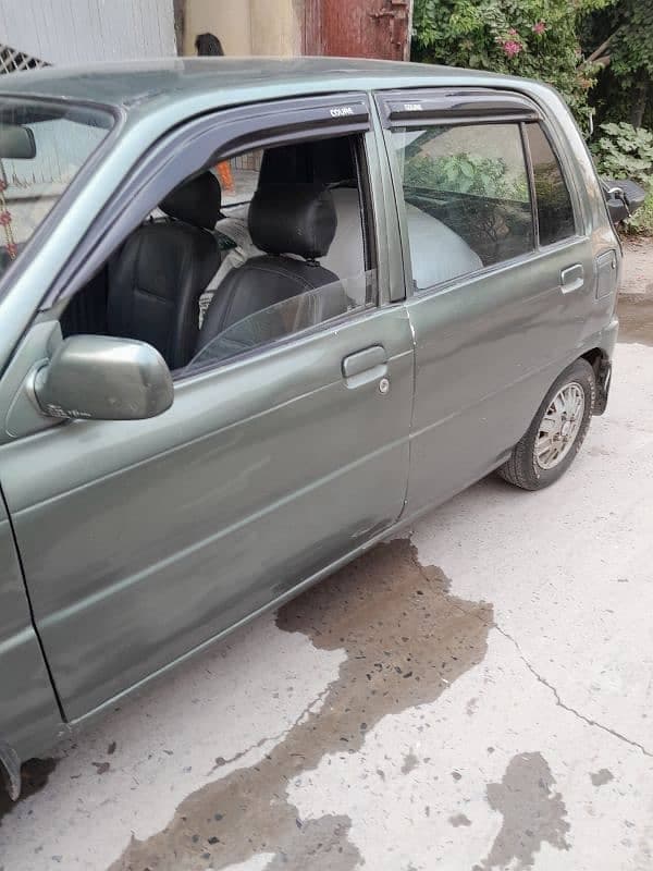 Car main