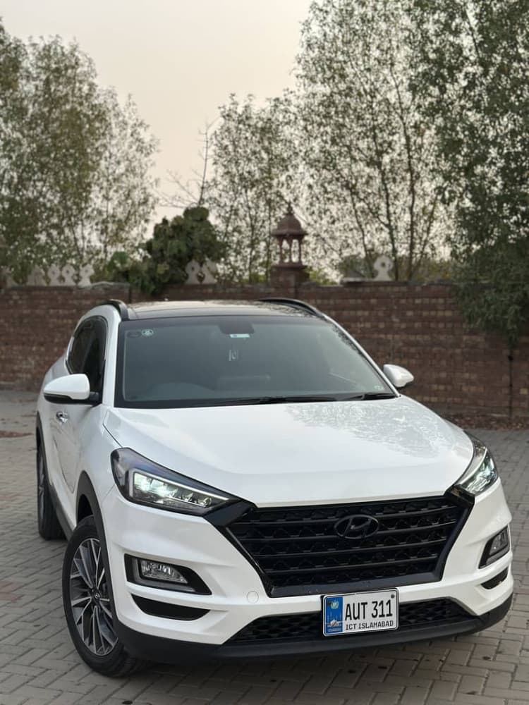 Car main