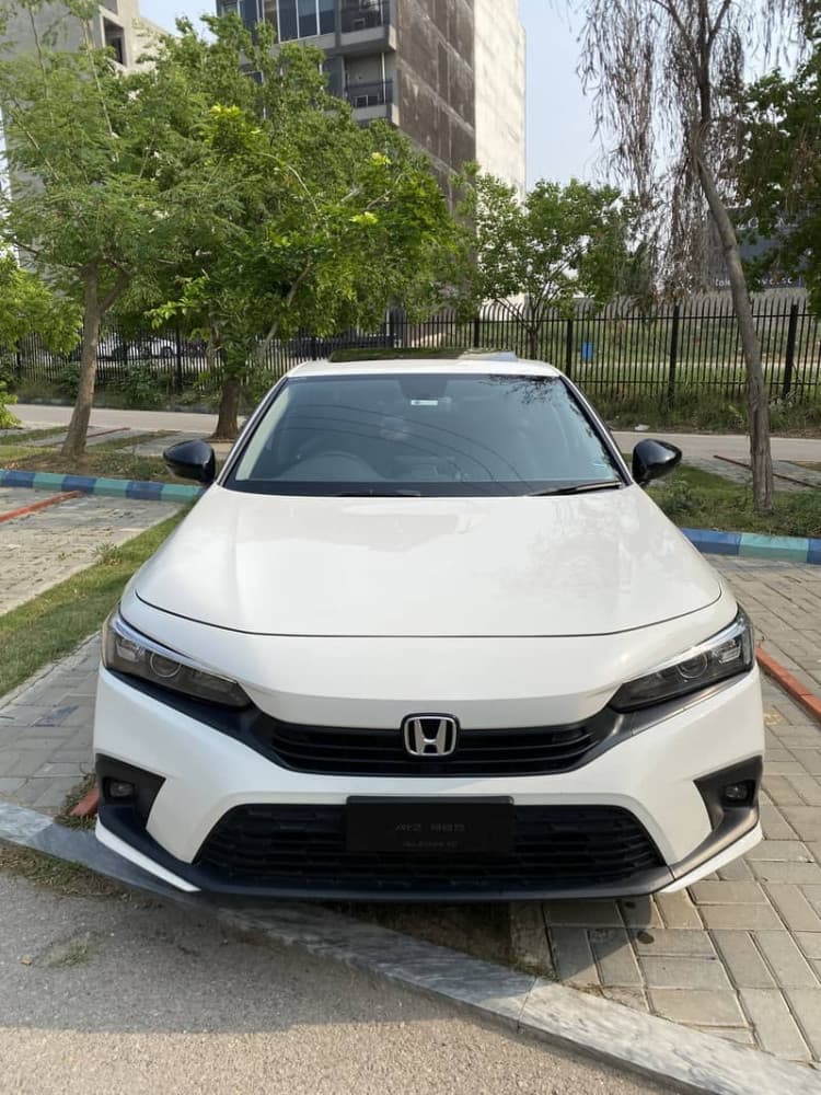 Car main