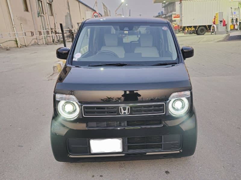 Car main