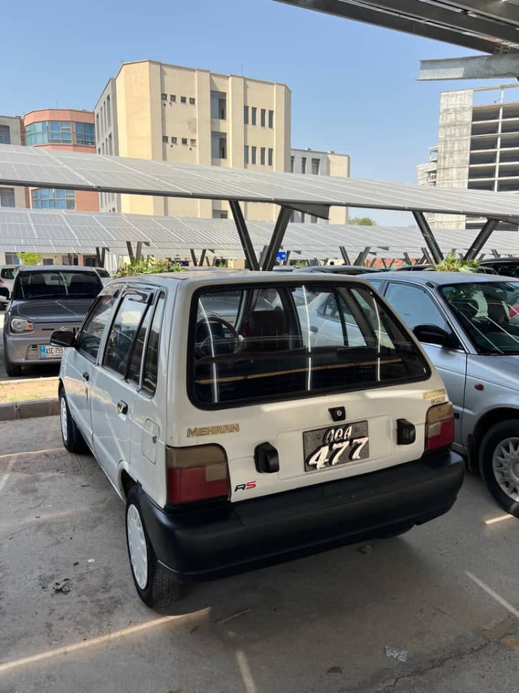 Car main
