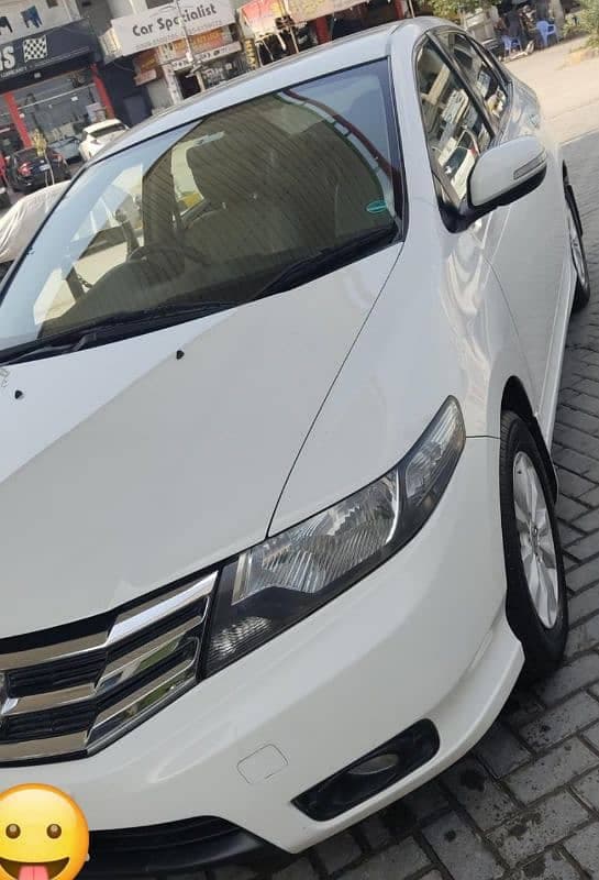 Car main