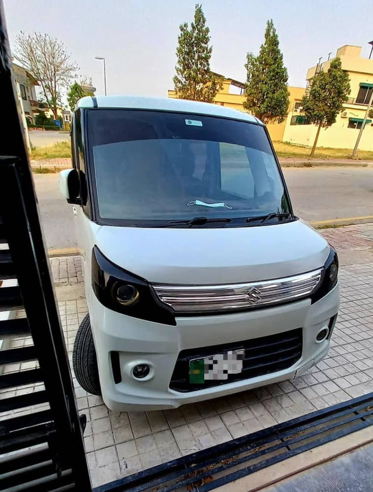 Car main