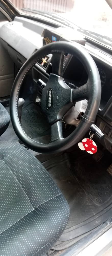 Car main