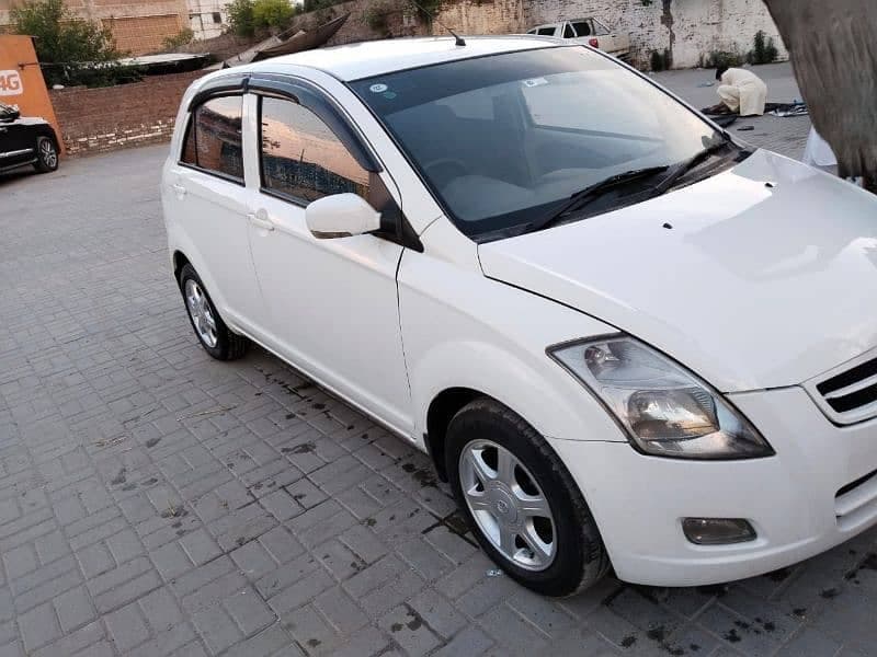 Car main