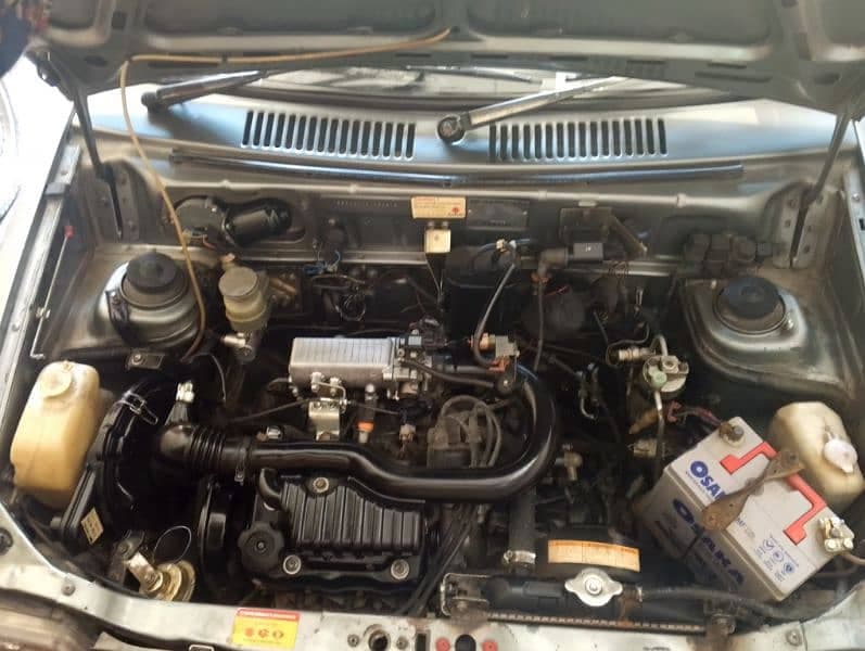 Car main