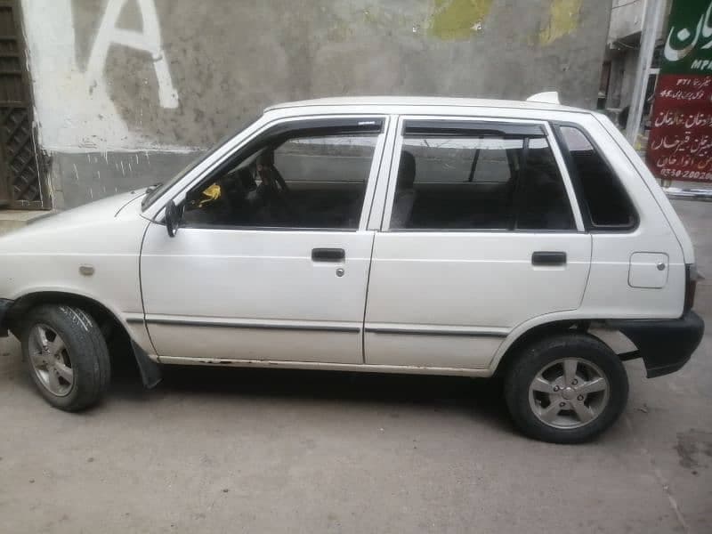 Car main