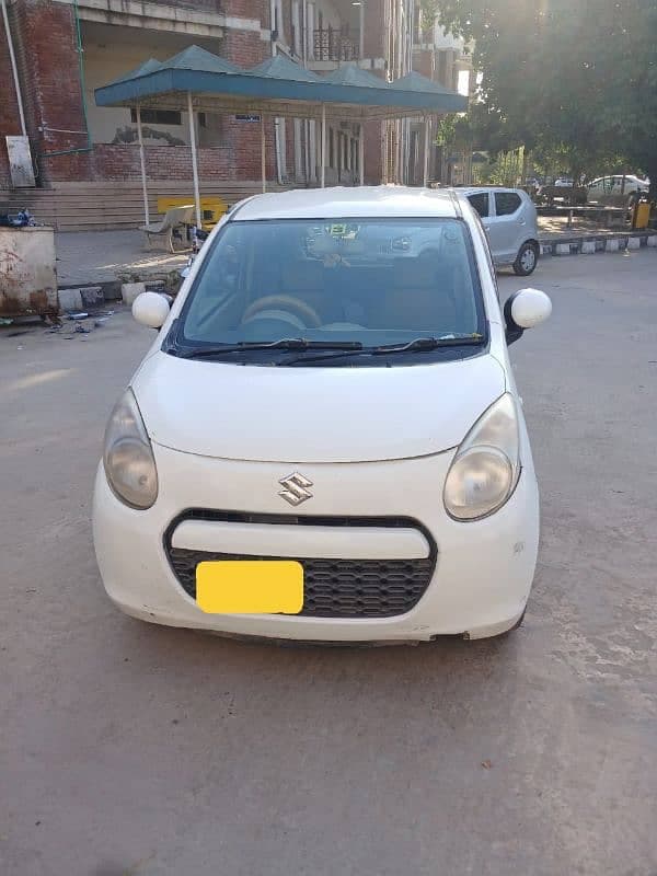 Car main