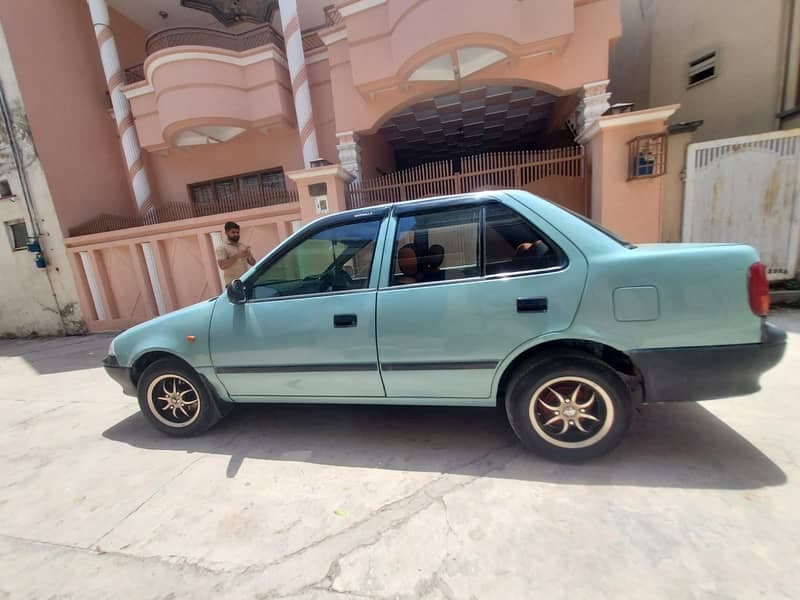 Car main