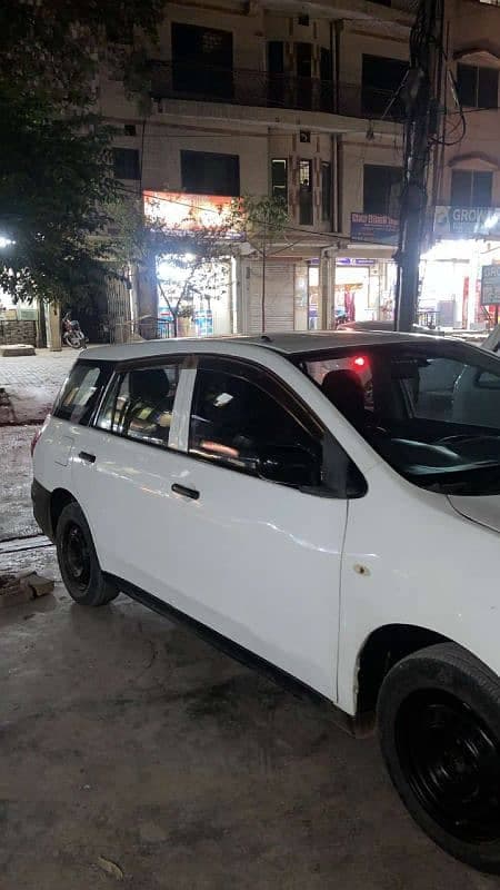Car main