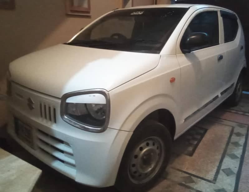 Car main