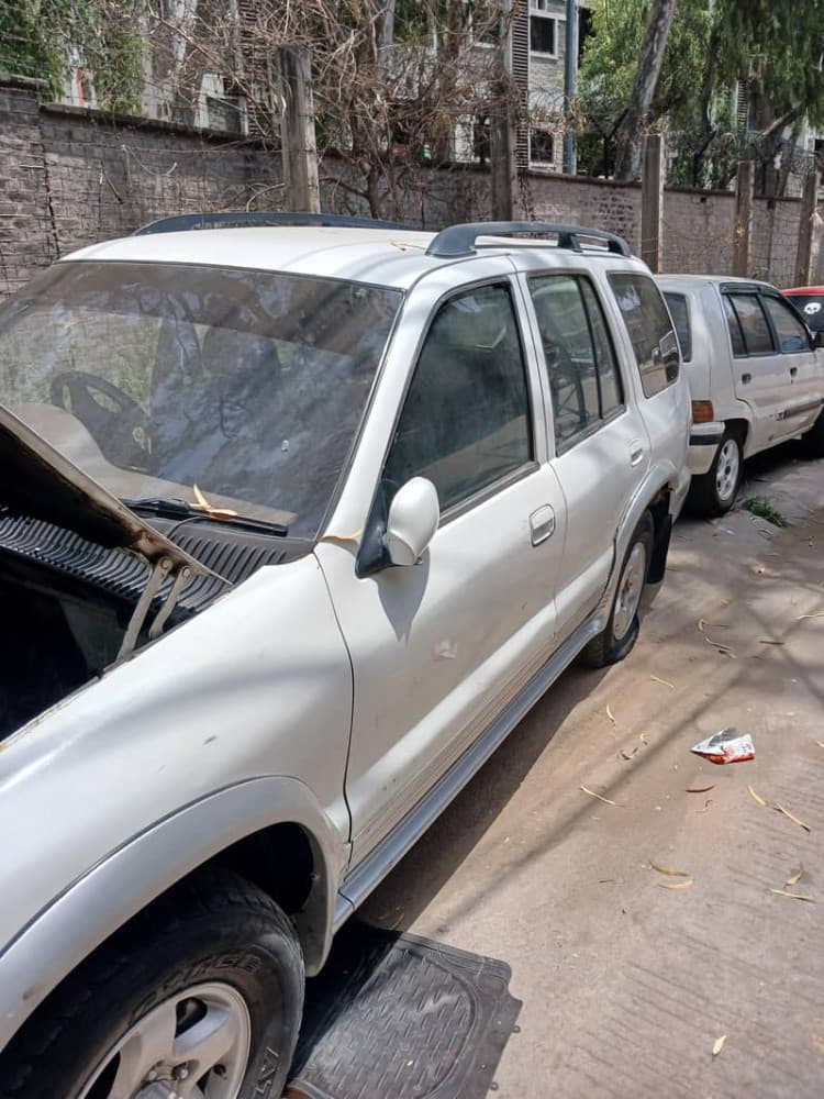 Car main