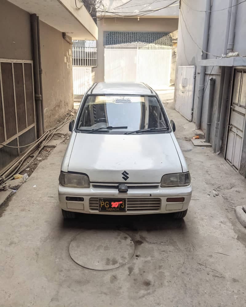 Car main