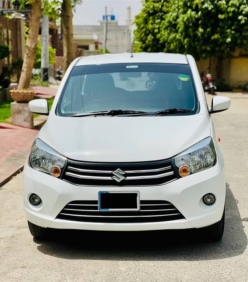 Car main