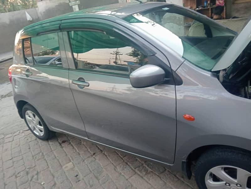 Car main