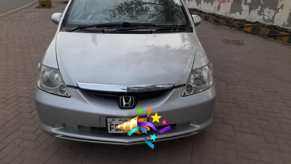 Car main