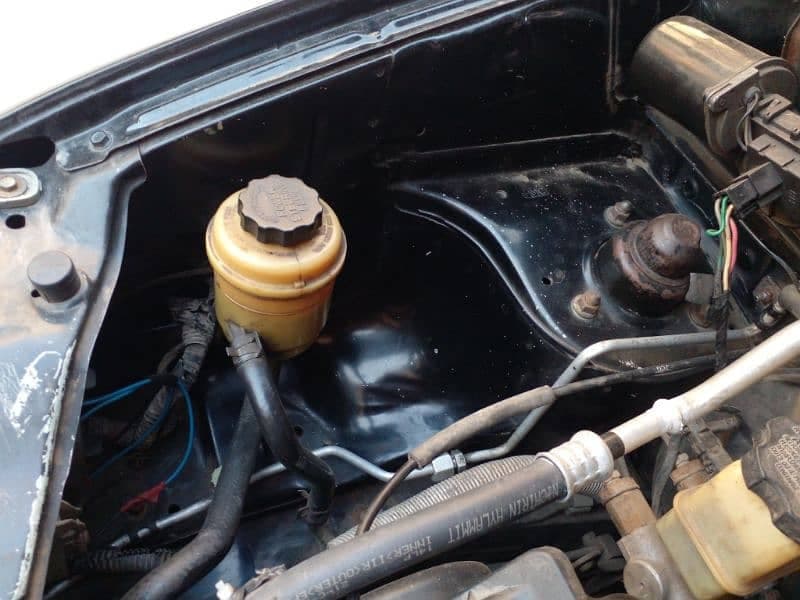 Car main