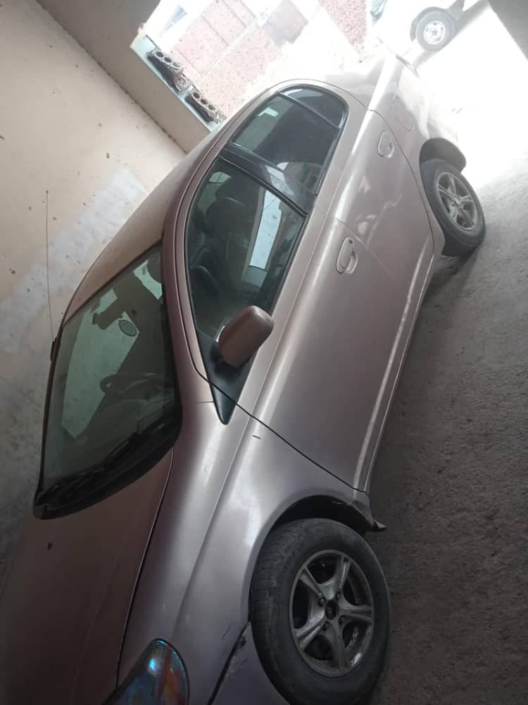 Car main