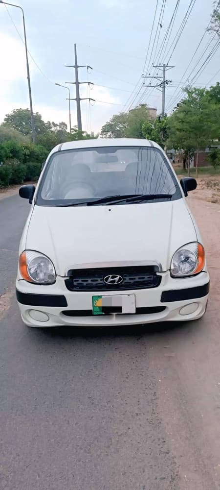 Car main