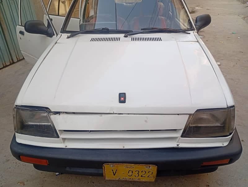 Car main