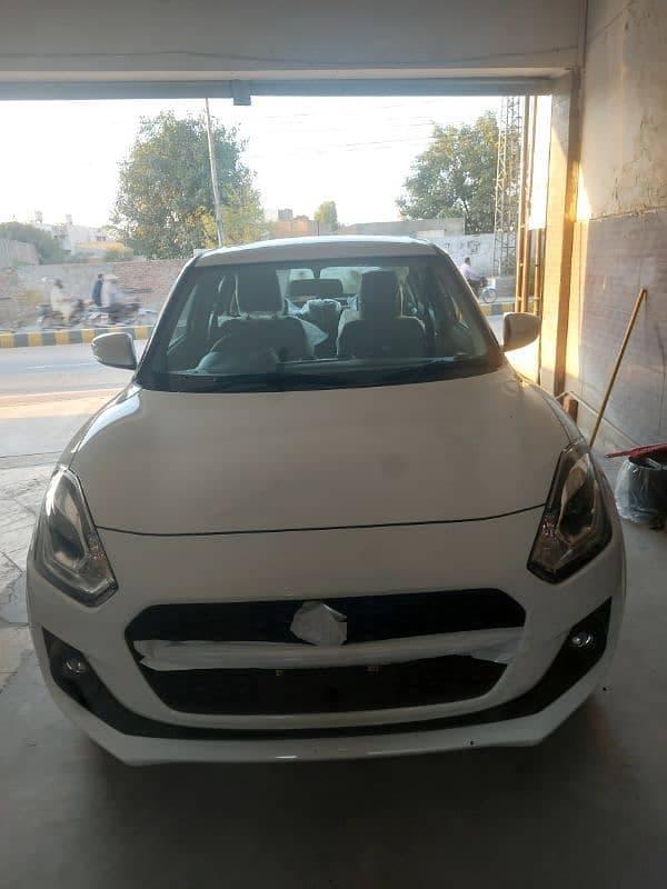 Car main